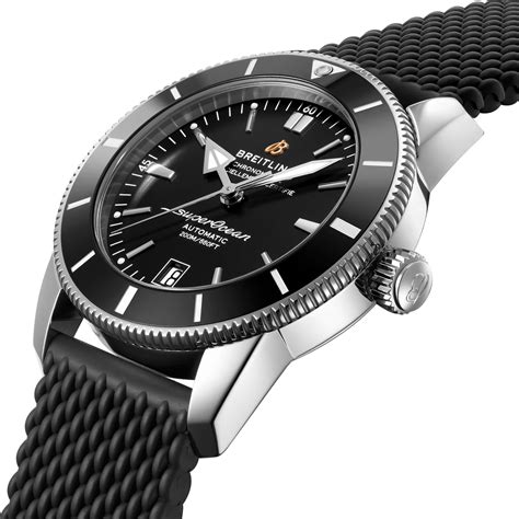 breitling wristwatches - breitling superocean watches.